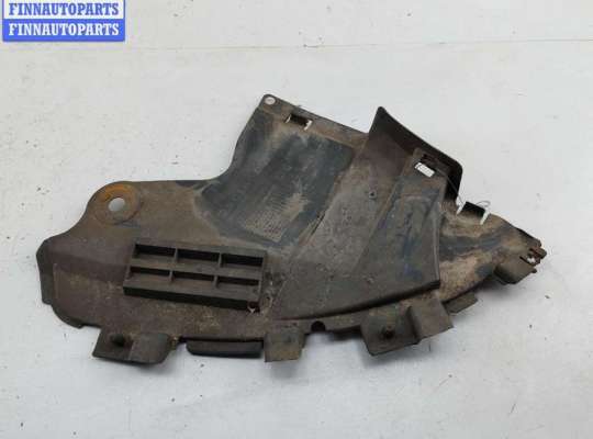 купить Защита крыла (подкрылок) передняя левая на Dacia (Renault) Sandero I (2008-2012)