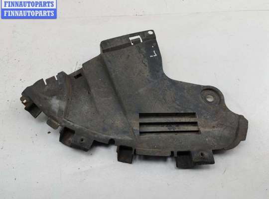 купить Защита крыла (подкрылок) передняя левая на Dacia (Renault) Sandero I (2008-2012)