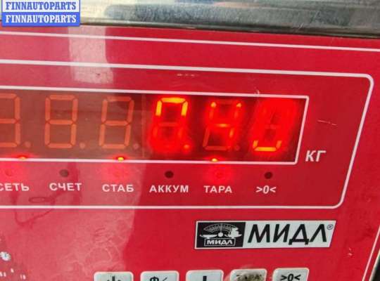 купить Шланг гидроусилителя на Audi A6 C5 (1997-2005)