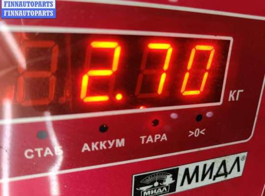 купить Крыло переднее правое на Volvo S60