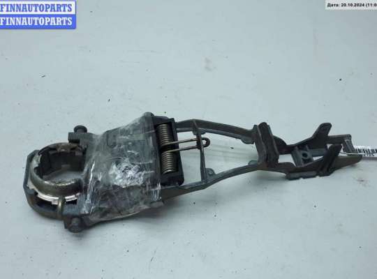 Корпус (держатель) ручки двери задней правой VG1830595 на Volkswagen Golf-5
