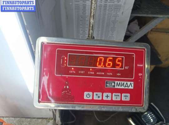 купить Амортизатор крышки (двери) багажника на Peugeot 807