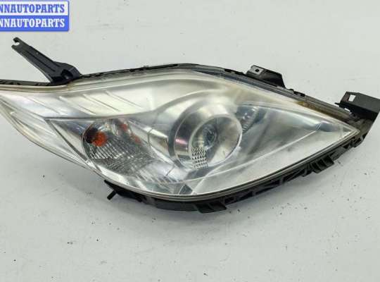 Купить Фара правая на Mazda 5 Фара правая MZ660345 на Mazda 5
