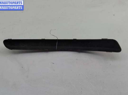 купить Молдинг бампера переднего на Volkswagen Polo (2005-2009)