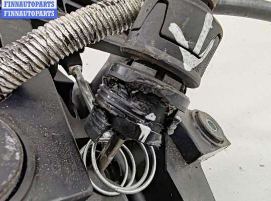 купить Кулиса КПП на Ford S-Max