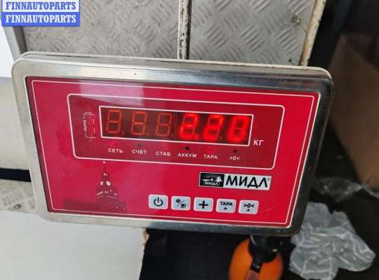 купить Фара правая на BMW 3 E46 (1998-2006)