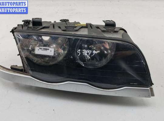 купить Фара правая на BMW 3 E46 (1998-2006)