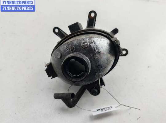 Фара противотуманная (ПТФ) на BMW 3 (E46)