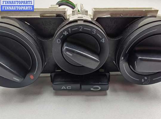 купить Переключатель отопителя на Volkswagen Passat B5+ (GP)
