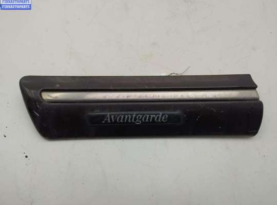 купить Молдинг крыла переднего левого на Mercedes E-Class W210 (1995-2002)