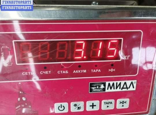 купить Рычаг подвески задний правый на Ford Focus II (2004-2011)