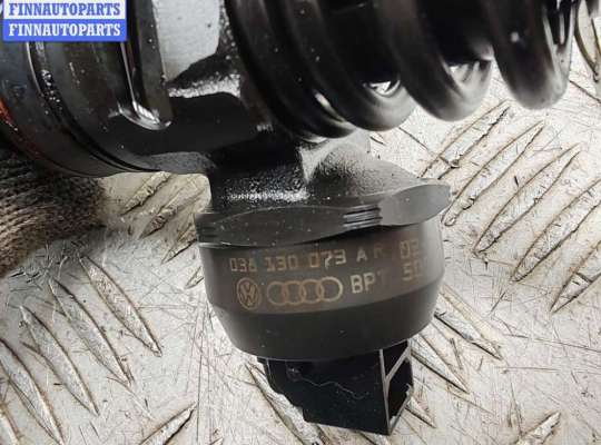 Форсунка топливная на Audi A4 (8E/8H, B6)