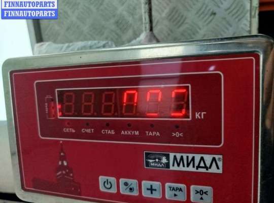 Трос двери на Volkswagen Touareg I (7L)