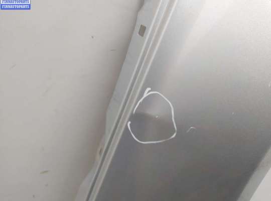 купить Крыло переднее правое на Mercedes C-Class W204 (2007-2015)