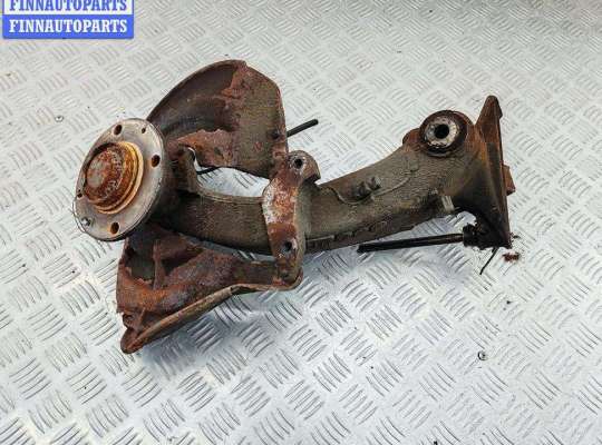 купить Рычаг подвески задний правый на Citroen C5 (2001-2008)