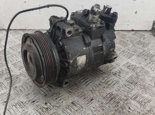 купить Компрессор кондиционера на Audi A6 C5 (1997-2005)