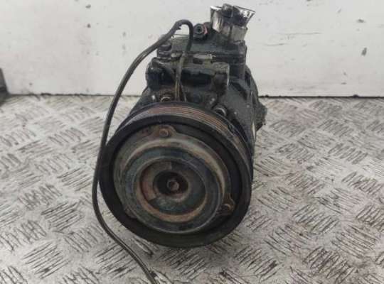 купить Компрессор кондиционера на Audi A6 C5 (1997-2005)