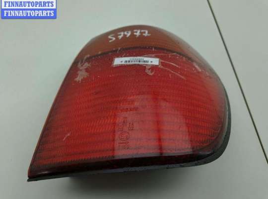 купить Фонарь задний правый на Nissan Primera P11 (1999-2002)