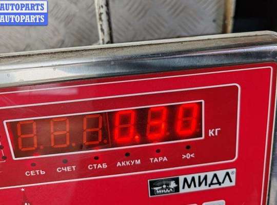 купить Клапан управления турбиной (актуатор) на BMW 1 E81/E87 (2004-2012)