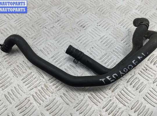 купить Патрубок на Volkswagen Golf-4