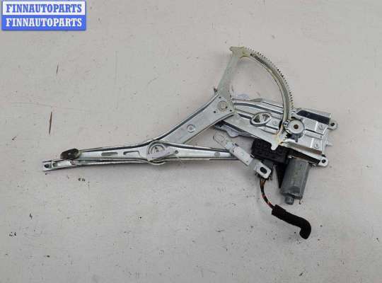 купить Стеклоподъемник электрический передний правый на Opel Astra H (2004-2009)