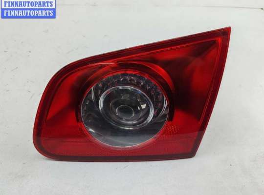 купить Фонарь крышки багажника правый на Volkswagen Passat B6