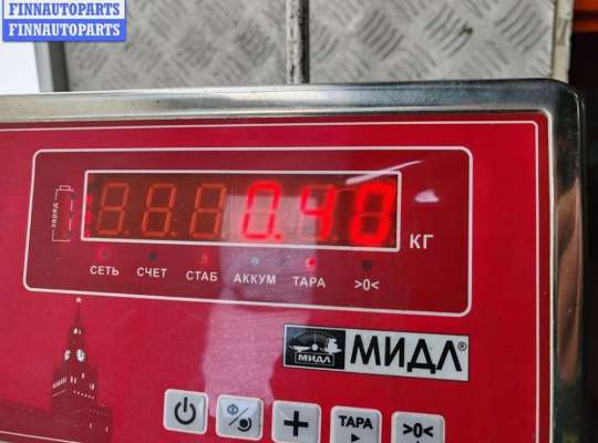 купить Фонарь крышки багажника правый на Volkswagen Passat B6