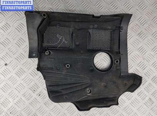 купить Накладка декоративная на двигатель на Volkswagen Passat B5