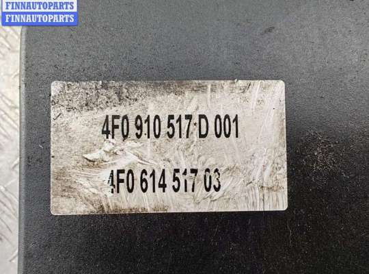 купить Блок ABS (Модуль АБС) на Audi A6 C6 (2004-2011)