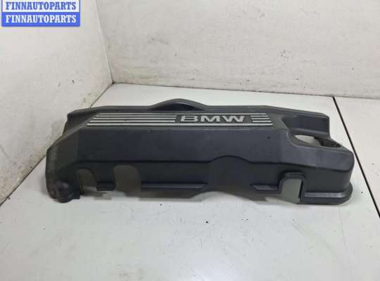 купить Накладка декоративная на двигатель на BMW 3 E46 (1998-2006)