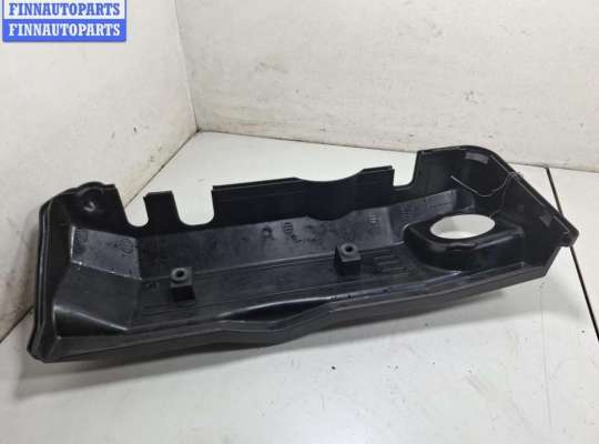 купить Накладка декоративная на двигатель на BMW 3 E46 (1998-2006)