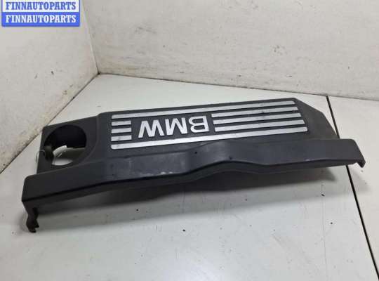 купить Накладка декоративная на двигатель на BMW 3 E46 (1998-2006)