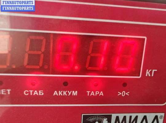 купить Клапан вентиляции топливного бака на Opel Astra G (1998-2004)