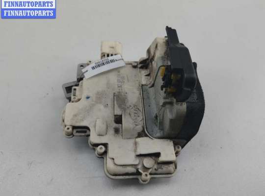 купить Замок двери передней правой на Audi A4 B7 (2004-2008)