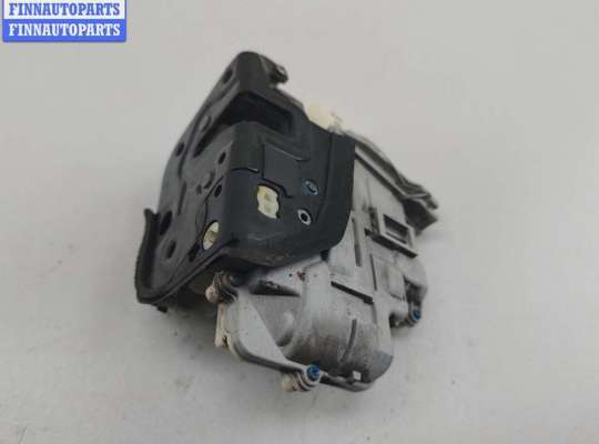 купить Замок двери передней правой на Audi A4 B7 (2004-2008)