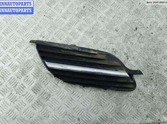 Решетка радиатора NS864032 на Nissan Almera Tino
