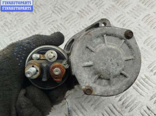 купить Стартер на Ford Focus III (2011-2018)