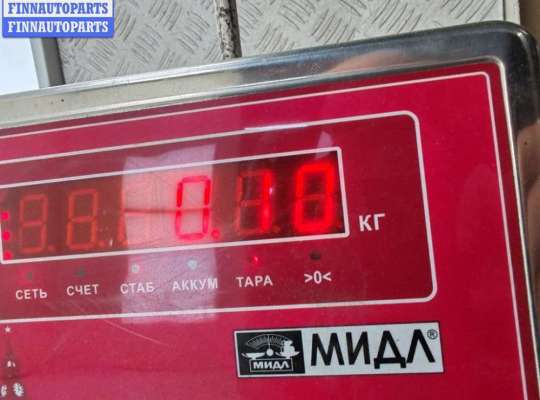 купить Моторчик заслонки отопителя на Citroen C5 (2001-2008)