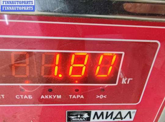 купить Амортизатор подвески задний правый на Volkswagen Passat B5+ (GP)