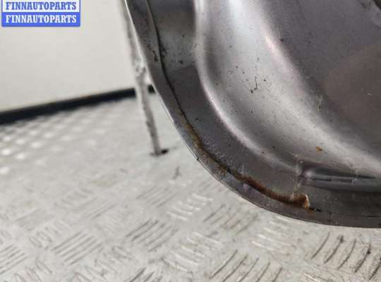 купить Крышка багажника (дверь задняя) на Chrysler Voyager (2001-2007)