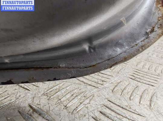 купить Крышка багажника (дверь задняя) на Chrysler Voyager (2001-2007)