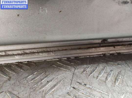 купить Крышка багажника (дверь задняя) на Chrysler Voyager (2001-2007)