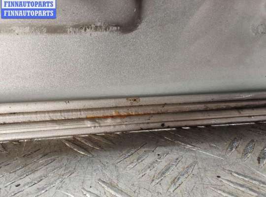 купить Крышка багажника (дверь задняя) на Chrysler Voyager (2001-2007)