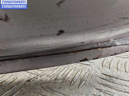 купить Крышка багажника (дверь задняя) на Chrysler Voyager (2001-2007)