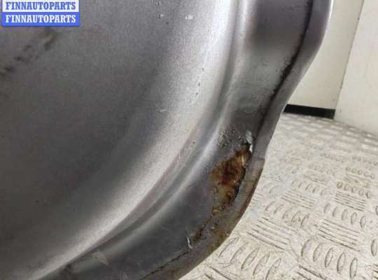 купить Крышка багажника (дверь задняя) на Chrysler Voyager (2001-2007)