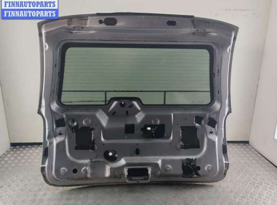 купить Крышка багажника (дверь задняя) на Chrysler Voyager (2001-2007)