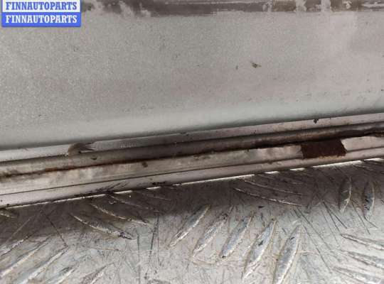 купить Крышка багажника (дверь задняя) на Chrysler Voyager (2001-2007)