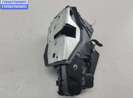 купить Замок двери задней правой на BMW 3 E46 (1998-2006)