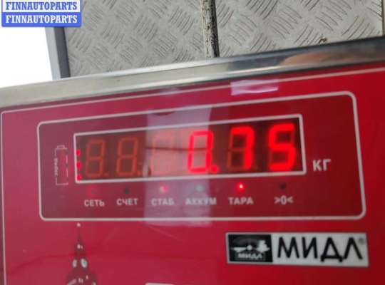 купить Замок двери задней правой на BMW 3 E46 (1998-2006)