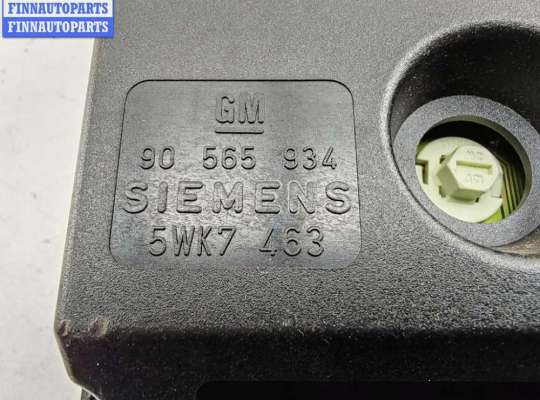 купить Дисплей информационный на Opel Omega B (1994-2003)